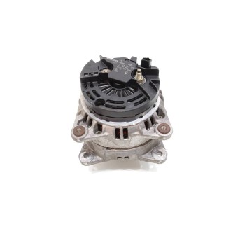 Recambio de alternador para renault laguna ii (bg0) authentique referencia OEM IAM 8200251006  