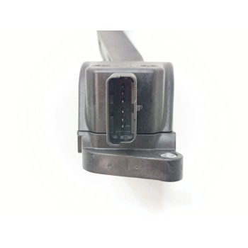 Recambio de potenciometro pedal para citroën berlingo cuadro mixto l referencia OEM IAM 9671416880  