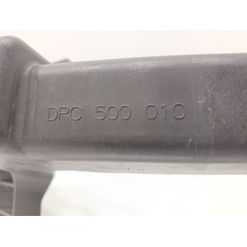 Recambio de panel frontal para land rover range rover sport referencia OEM IAM DPC500010  