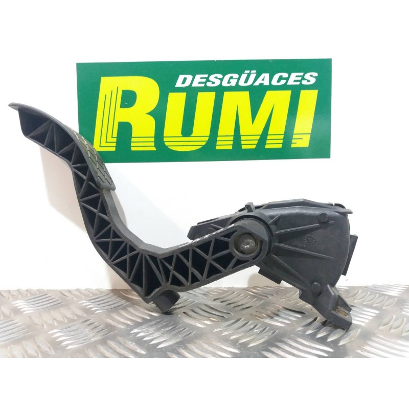 Recambio de potenciometro pedal para audi a4 avant (b5) 1.9 tdi referencia OEM IAM 8D1721523 6PV00777007 