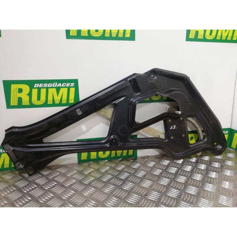 Recambio de elevalunas delantero izquierdo para volkswagen lt caja abierta (mod. 1997) lt 28 caja abierta referencia OEM IAM   