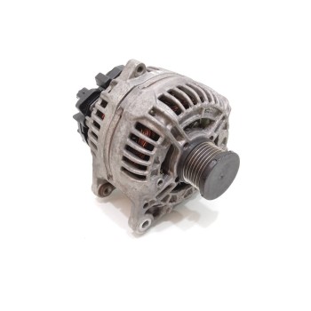Recambio de alternador para renault laguna ii (bg0) authentique referencia OEM IAM 8200251006  
