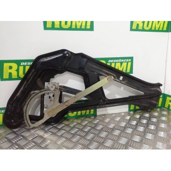 Recambio de elevalunas delantero izquierdo para volkswagen lt caja abierta (mod. 1997) lt 28 caja abierta referencia OEM IAM   