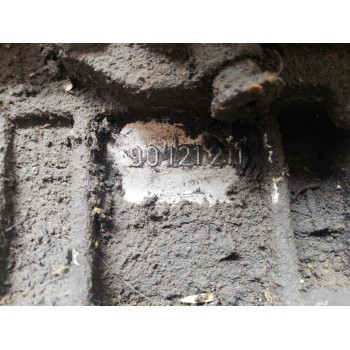 Recambio de caja cambios para opel corsa a cup referencia OEM IAM 90121211 A10151 W394