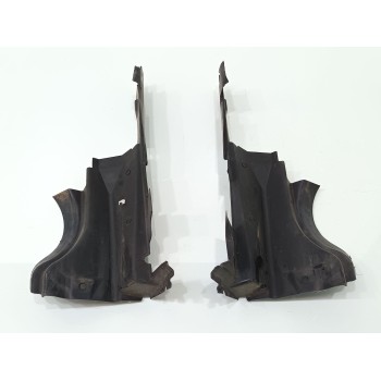 Recambio de panel frontal para land rover range rover sport referencia OEM IAM DPC500010  