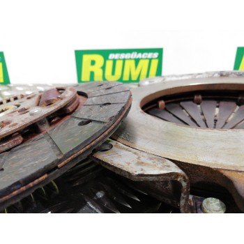 Recambio de kit embrague para peugeot boxer caja cerr. acristalado (rs2850)(230)(´02) 1400 d referencia OEM IAM   