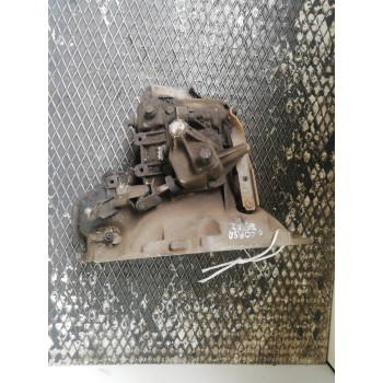 Recambio de caja cambios para opel corsa a cup referencia OEM IAM 90121211 A10151 W394