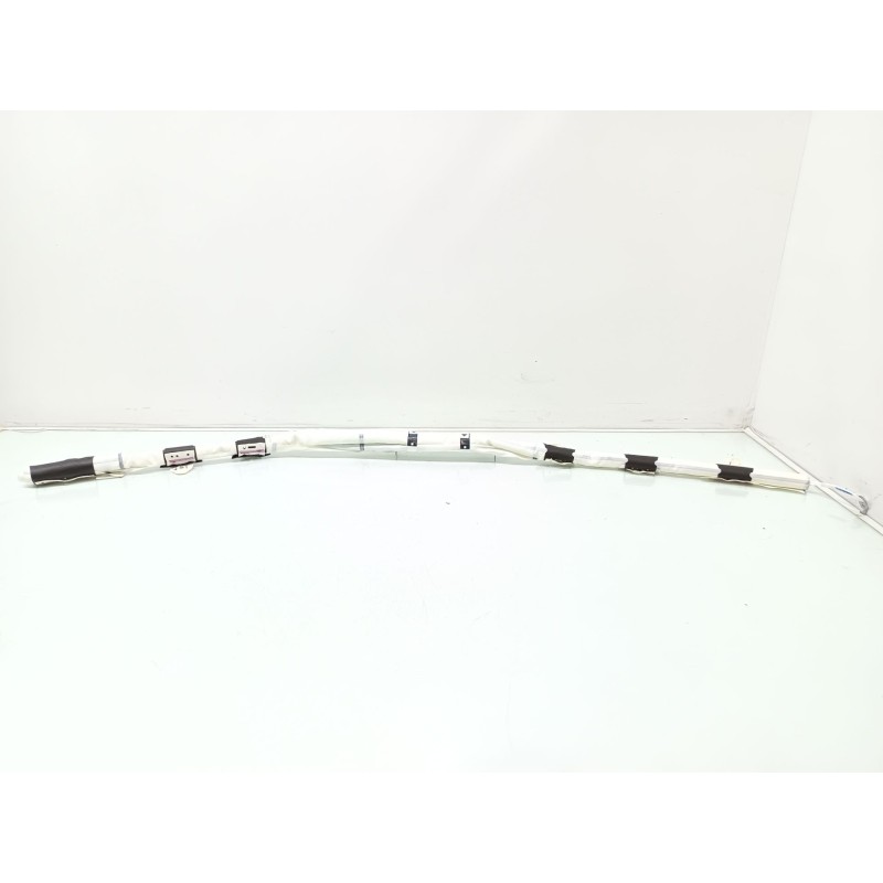 Recambio de airbag cortina delantero izquierdo para opel corsa f e gs referencia OEM IAM 9827991480  