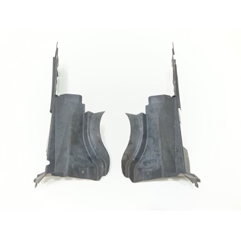 Recambio de panel frontal para land rover range rover sport referencia OEM IAM DPC500010  