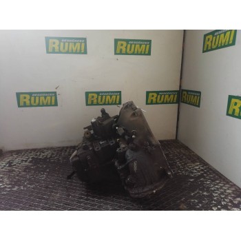 Recambio de caja cambios para opel corsa a cup referencia OEM IAM 90121211 A10151 W394