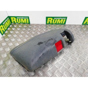 Recambio de puntera paragolpes trasera izquierda para peugeot boxer caja cerr. acristalado (rs2850)(230)(´02) 1400 d referencia 