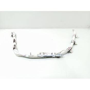 Recambio de airbag cortina delantero izquierdo para opel corsa f e gs referencia OEM IAM 9827991480  