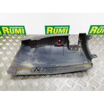 Recambio de puntera paragolpes trasera izquierda para peugeot boxer caja cerr. acristalado (rs2850)(230)(´02) 1400 d referencia 