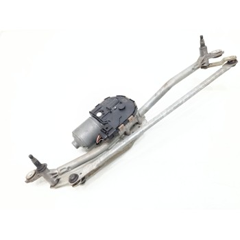 Recambio de motor limpia delantero para audi a6 berlina (4f2) 2.0 tdi referencia OEM IAM 4F1955119C  