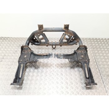 REFUERZO PARAGOLPES DELANTERO 