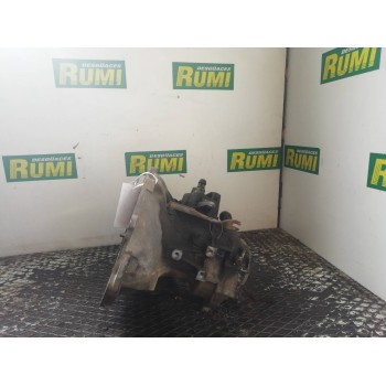 Recambio de caja cambios para opel corsa a cup referencia OEM IAM 90121211 A10151 W394
