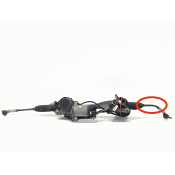 Recambio de cremallera direccion para volkswagen golf vii lim. advance bluemotion referencia OEM IAM 5Q1423051AD  