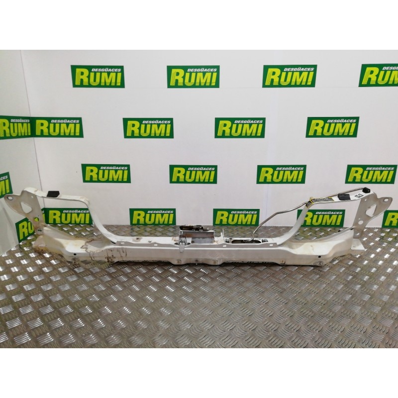 Recambio de panel frontal para peugeot boxer caja cerr. acristalado (rs2850)(230)(´02) 1400 d referencia OEM IAM   