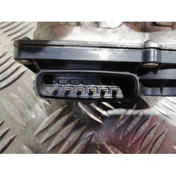 Recambio de caja mariposa para volvo v50 familiar 2.4 kinetic referencia OEM IAM 8677694  