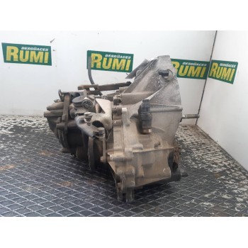 Recambio de caja cambios para lancia delta td hpe referencia OEM IAM   