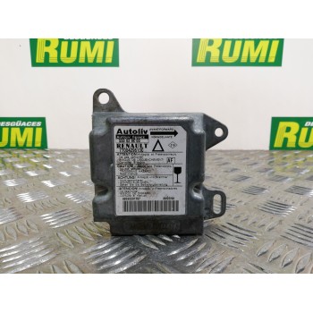 Recambio de centralita airbag para renault laguna (b56) 1.6 16v rt referencia OEM IAM 7700429613C 550629600 