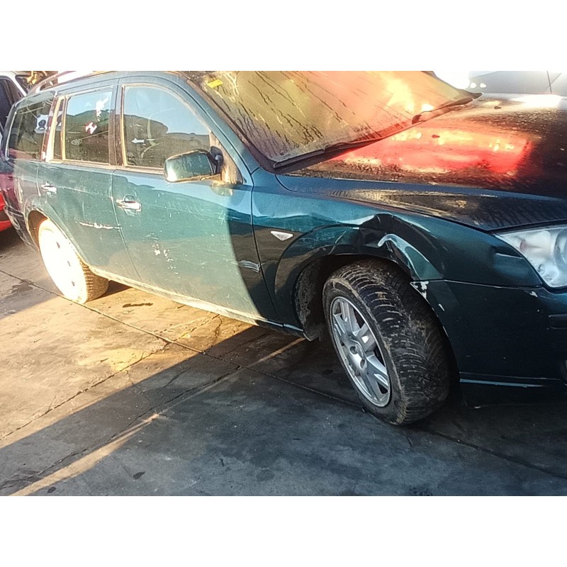 ford mondeo turnier (ge) del año 2006