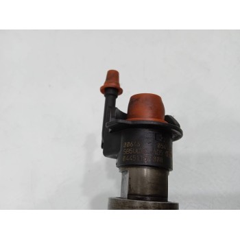 Recambio de inyector para bmw serie 5 berlina (e60) referencia OEM IAM 0445115008  