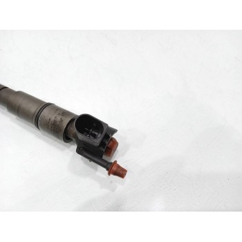 Recambio de inyector para bmw serie 5 berlina (e60) referencia OEM IAM 0445115008  