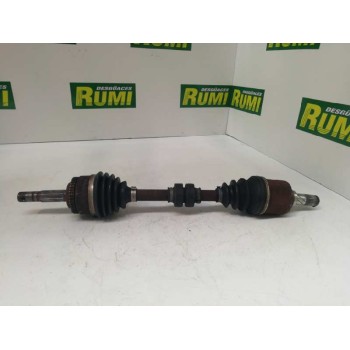 TRANSMISION DELANTERA IZQUIERDA 