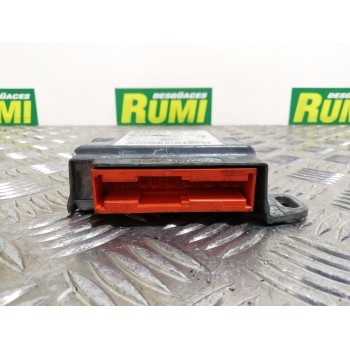 Recambio de centralita airbag para renault laguna (b56) 1.6 16v rt referencia OEM IAM 7700429613C 550629600 