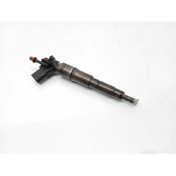 Recambio de inyector para bmw serie 5 berlina (e60) referencia OEM IAM 0445115008  