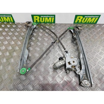 Recambio de elevalunas delantero derecho para ford focus berlina (cak) ambiente referencia OEM IAM   