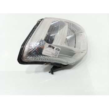 Recambio de faro derecho para citroën c2 furio referencia OEM IAM 9680128180  