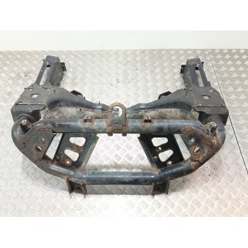 Recambio de refuerzo paragolpes delantero para land rover range rover sport referencia OEM IAM   