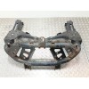 Recambio de refuerzo paragolpes delantero para land rover range rover sport referencia OEM IAM   