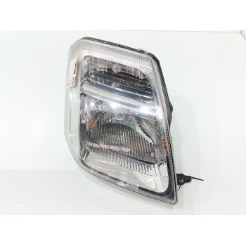 Recambio de faro derecho para citroën c2 furio referencia OEM IAM 9680128180  