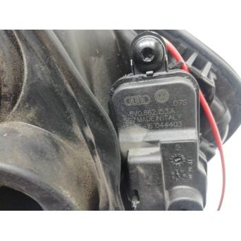 Recambio de tapa exterior combustible para audi a4 avant (8w5) básico referencia OEM IAM 8W0809906 8W0809906A 3AA201553C