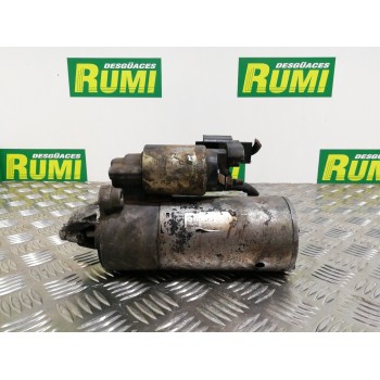 Recambio de motor arranque para ford focus berlina (cak) ambiente referencia OEM IAM CCB2301  