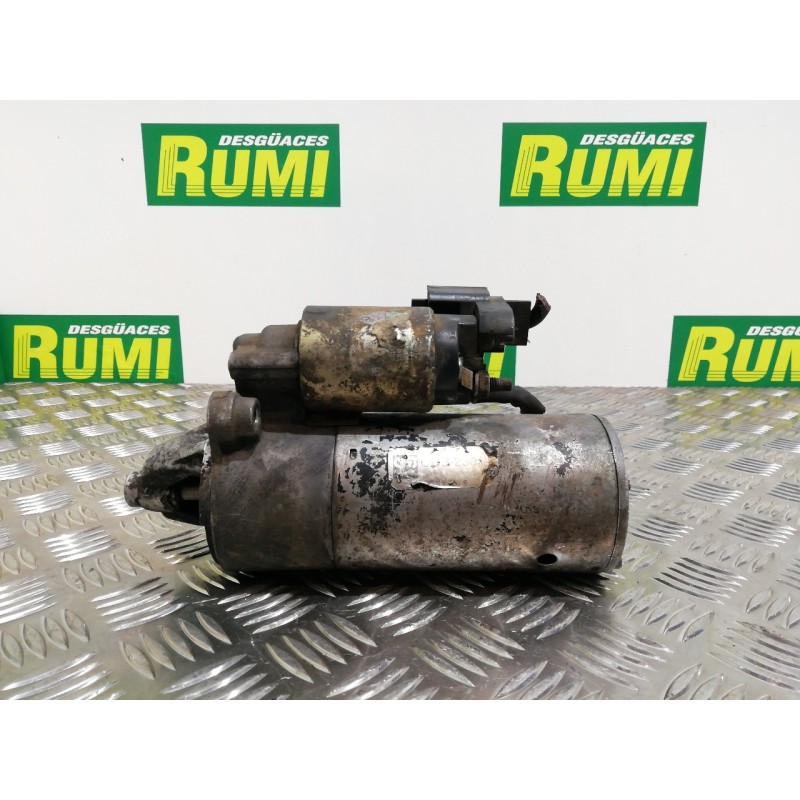 Recambio de motor arranque para ford focus berlina (cak) ambiente referencia OEM IAM CCB2301  