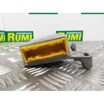Recambio de centralita airbag para renault laguna ii (bg0) authentique referencia OEM IAM 8200138952 601958800 