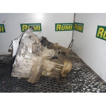 Recambio de caja cambios para renault kangoo (f/kc0) rapid referencia OEM IAM JB1S79  