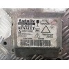 Recambio de centralita airbag para renault laguna ii (bg0) authentique referencia OEM IAM 8200138952 601958800 