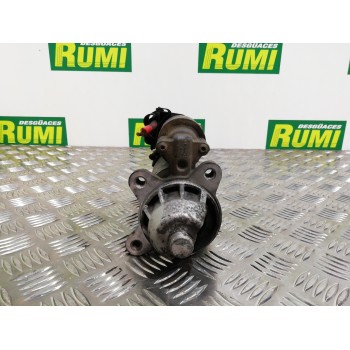 Recambio de motor arranque para ford focus berlina (cak) ambiente referencia OEM IAM CCB2301  