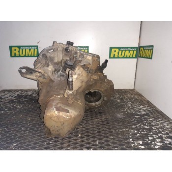 Recambio de caja cambios para renault kangoo (f/kc0) rapid referencia OEM IAM JB1S79  