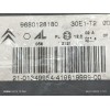 Recambio de faro derecho para citroën c2 furio referencia OEM IAM 9680128180  