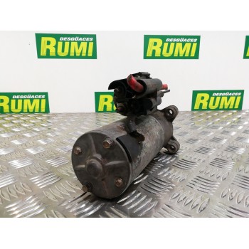 Recambio de motor arranque para ford focus berlina (cak) ambiente referencia OEM IAM CCB2301  