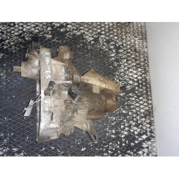 Recambio de caja cambios para renault kangoo (f/kc0) rapid referencia OEM IAM JB1S79  