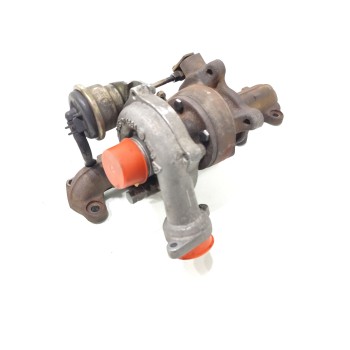 TURBOCOMPRESOR 54359710009 