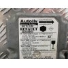 Recambio de centralita airbag para renault kangoo (f/kc0) dekathlon (kcoa/c/d/h) referencia OEM IAM 8200098401  