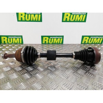 Recambio de transmision delantera izquierda para seat cordoba berlina (6k2) signo referencia OEM IAM   